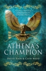Image for Athena&#39;s champion : 1