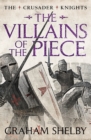 Image for The villains of the piece