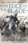 Image for The edge of the blade : 6