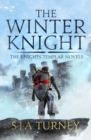 Image for The winter knight : 4