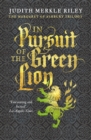 Image for In pursuit of the green lion