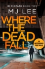 Image for Where the dead fall