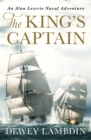 Image for The king&#39;s captain
