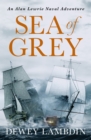 Image for Sea of grey : 10