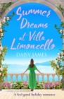 Image for Summer dreams at Villa Limoncello : 2