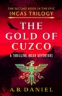 Image for The gold of Cuzco : 2