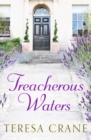 Image for Treacherous waters