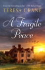 Image for A fragile peace