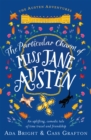 Image for The particular charm of Miss Jane Austen