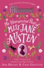 Image for The Unexpected Past of Miss Jane Austen : 2
