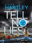 Image for Tell No Lies