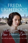 Image for The Girl From Poor House Lane
