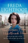 Image for The Woman from Heartbreak House