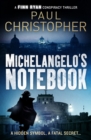 Image for Michelangelo&#39;s Notebook