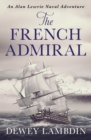 Image for The French Admiral