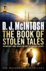 Image for The book of stolen tales