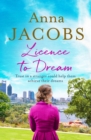 Image for Licence to dream