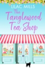 Image for The Tanglewood tea shop