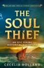 Image for The soul thief