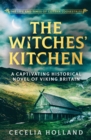 Image for The witches&#39; kitchen