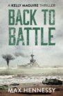 Image for Back to battle : 3