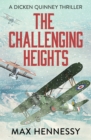 Image for The challenging heights : 2
