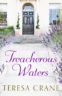 Image for Treacherous Waters : A love story full of twists