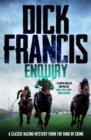 Image for Enquiry: A classic racing mystery from the king of crime