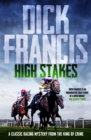Image for High Stakes: A classic racing mystery from the king of crime