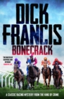 Image for Bonecrack: A Classic Racing Mystery from the King of Crime