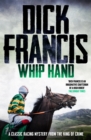 Image for Whip Hand: A Classic Racing Mystery from the King of Crime
