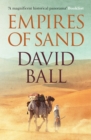 Image for Empires of sand