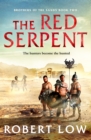 Image for The red serpent