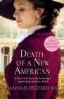 Image for Death of a new American