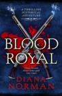 Image for Blood royal