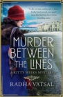 Image for MURDER BETWEEN THE LINES
