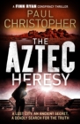 Image for The Aztec Heresy