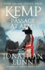 Image for Kemp: Passage at Arms