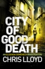 Image for City of good death