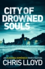 Image for City of drowned souls