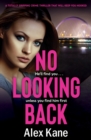 Image for No Looking Back
