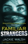 Image for Familiar Strangers