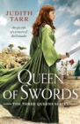 Image for Queen of swords : 3
