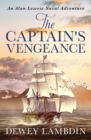 Image for The captain&#39;s vengeance : 12