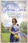 Image for Leaving Shades: A captivating Cornish saga filled with love and secrets