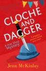 Image for Cloche and dagger : 1