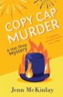 Image for Copy cap murder