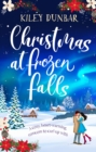 Image for Christmas at Frozen Falls