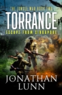 Image for Torrance: escape from Singapore : 2