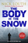 Image for The body in the snow